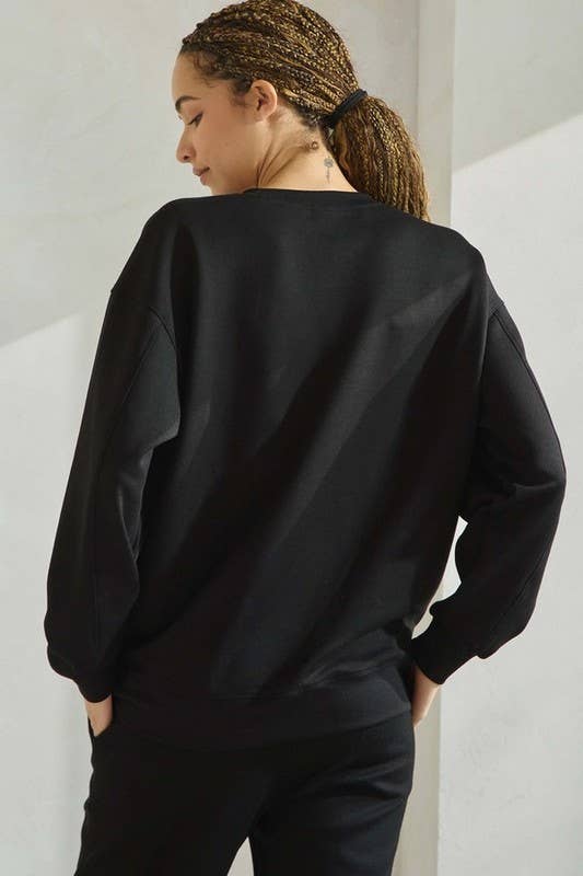 We Rise By Lifting Others Ultra Comfy Sweatshirt