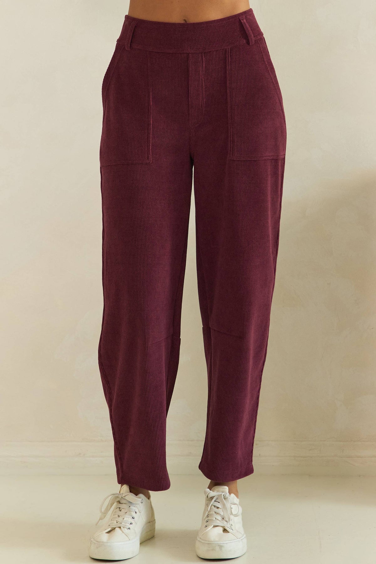 Dark Plum