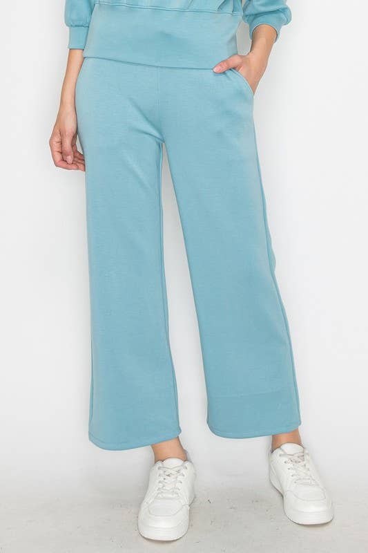 Light Denim