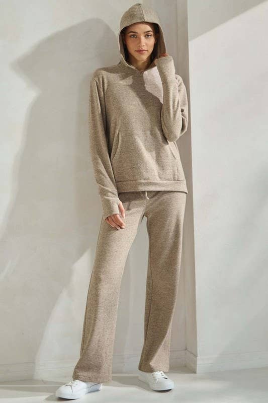 Women's Ultra Soft Straight Leg Sweatpants