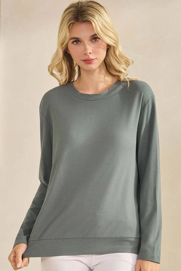 Heather Charcoal
