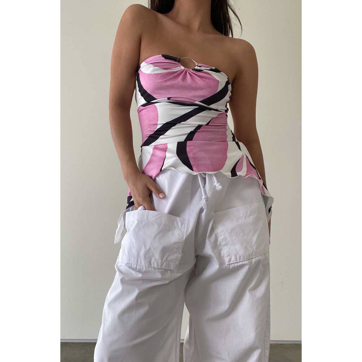 GEO PINK