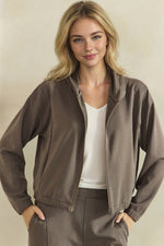 Taupe
