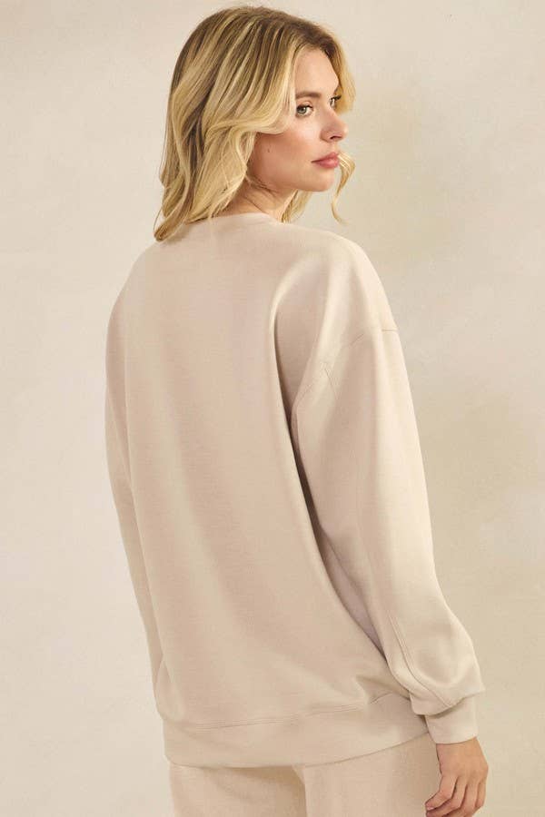 Child of God Ultracomfy Pullover Sweatshirt