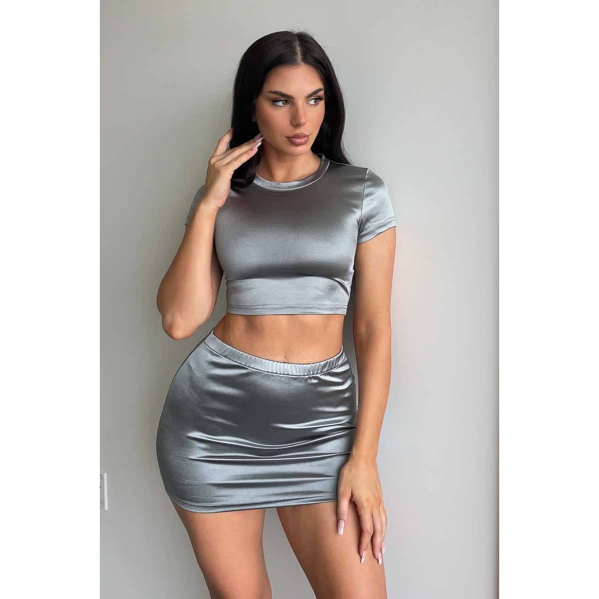 Grey-Blue