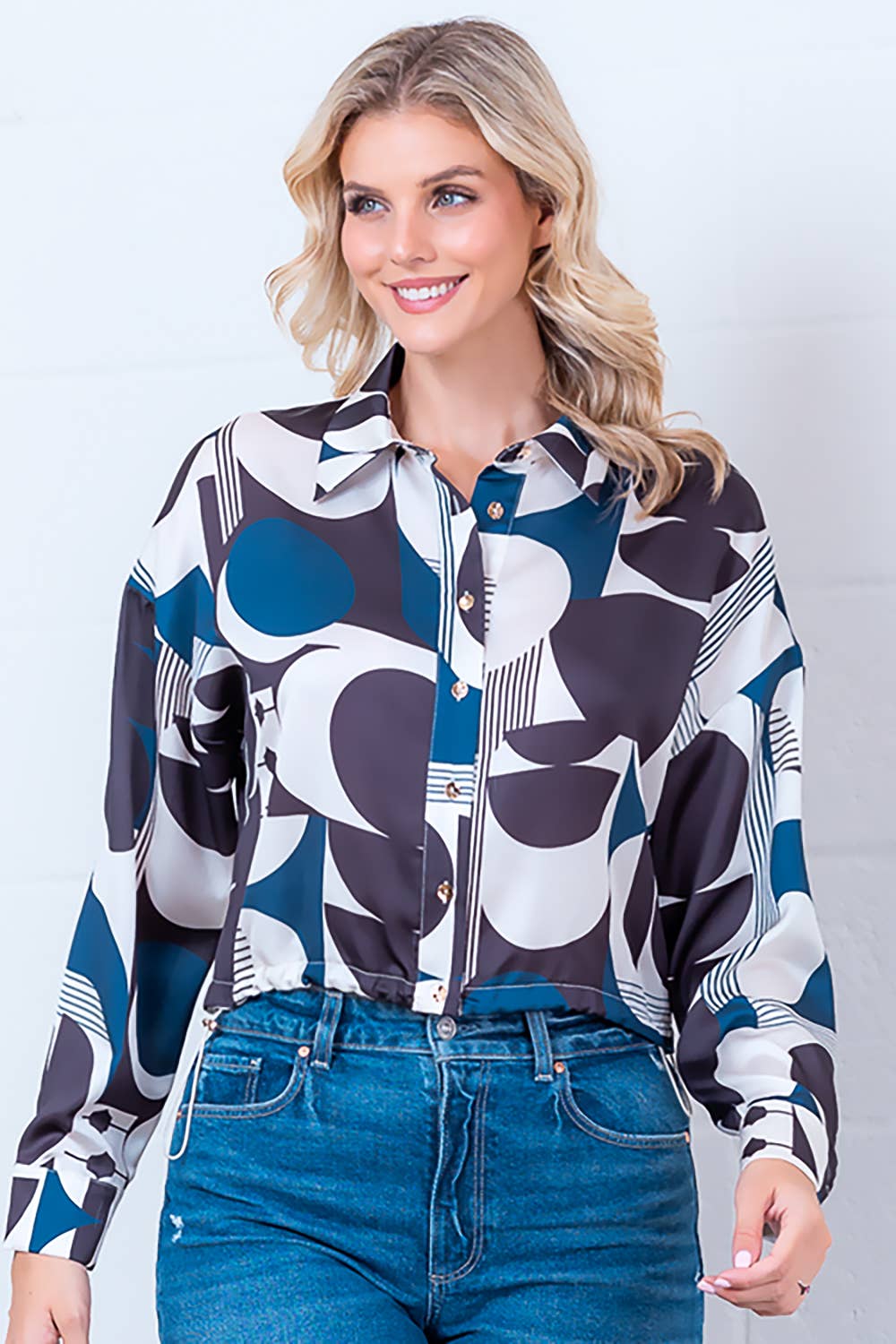 Navy Multi