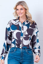 Navy Multi