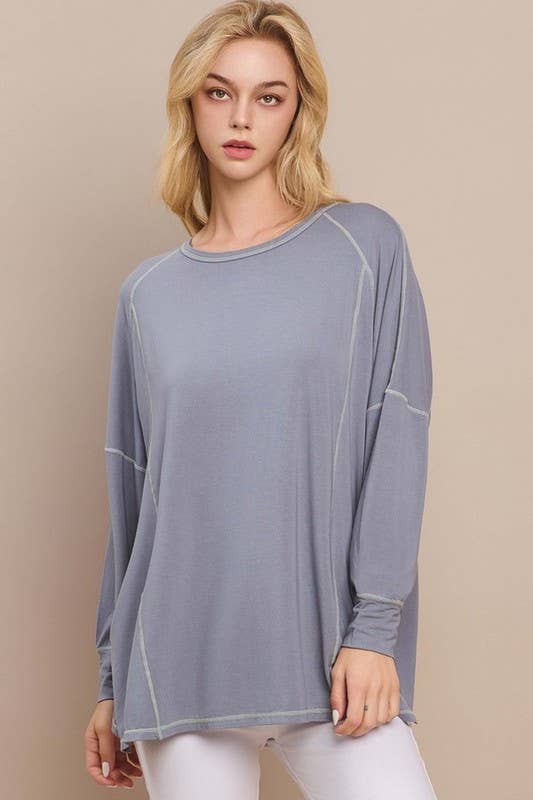 Slate Grey