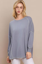 Slate Grey