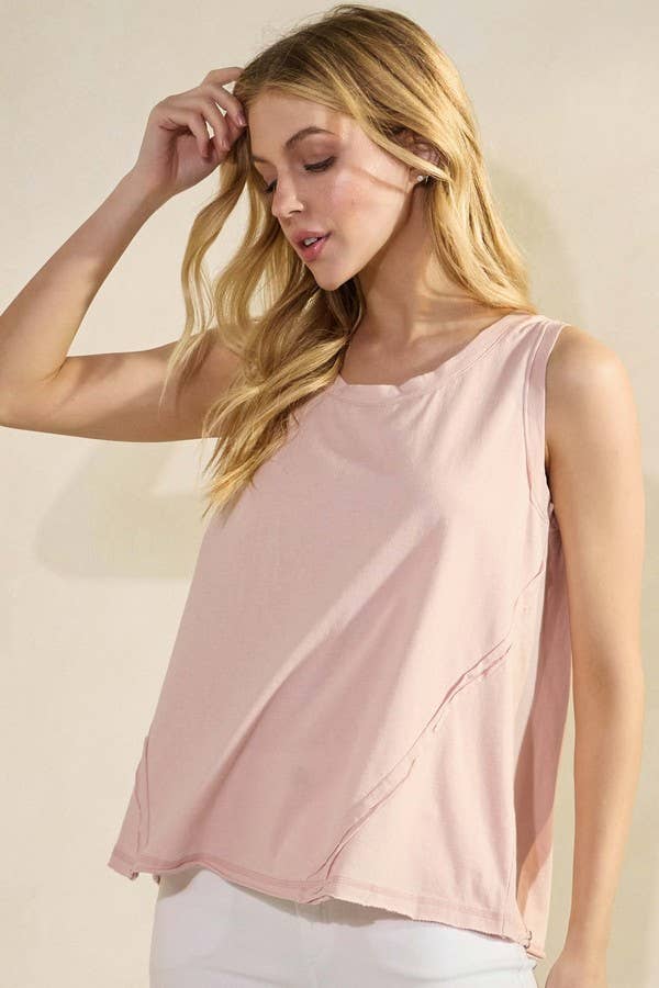 Light Pink