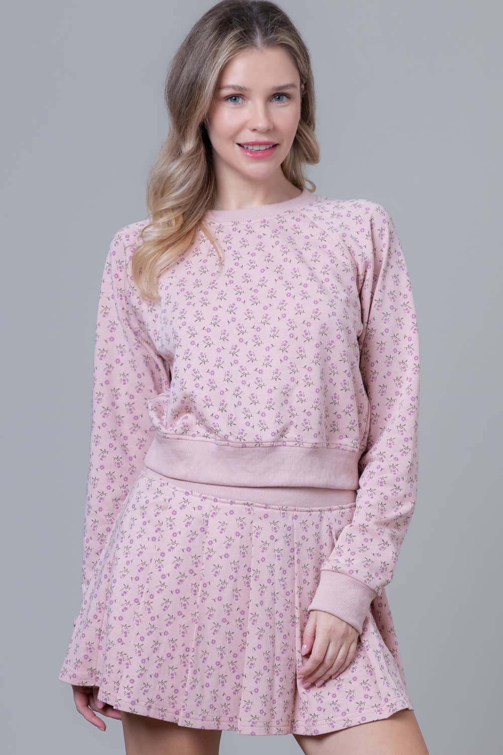 Pink Multi
