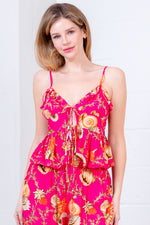 Hot Pink