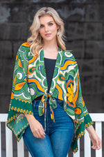 Green Multi