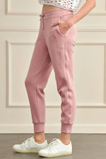Dusty Rose