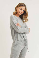 Heather Grey