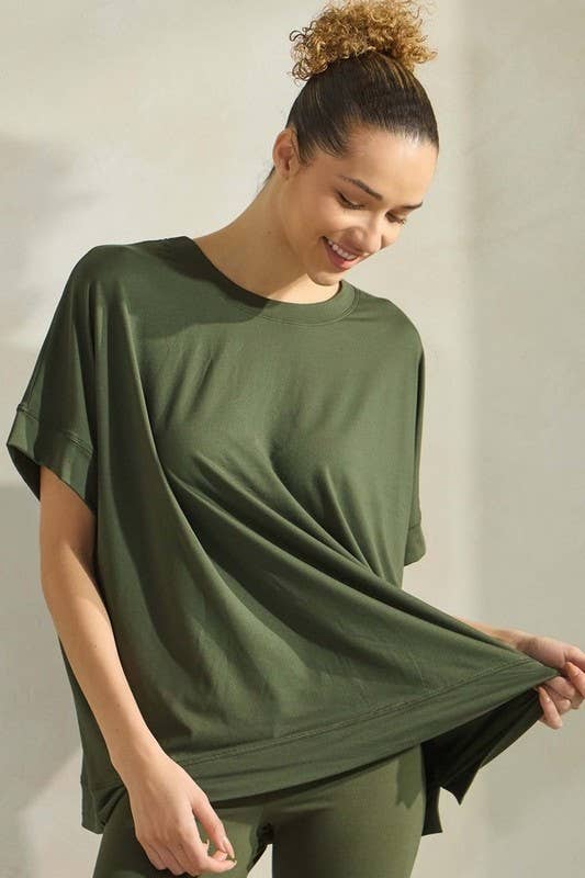 Dark Olive
