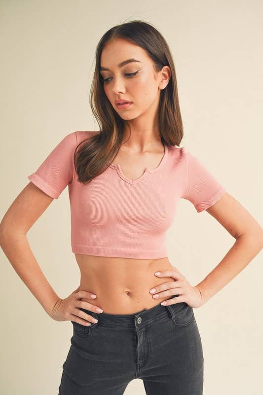 Dusty Rose