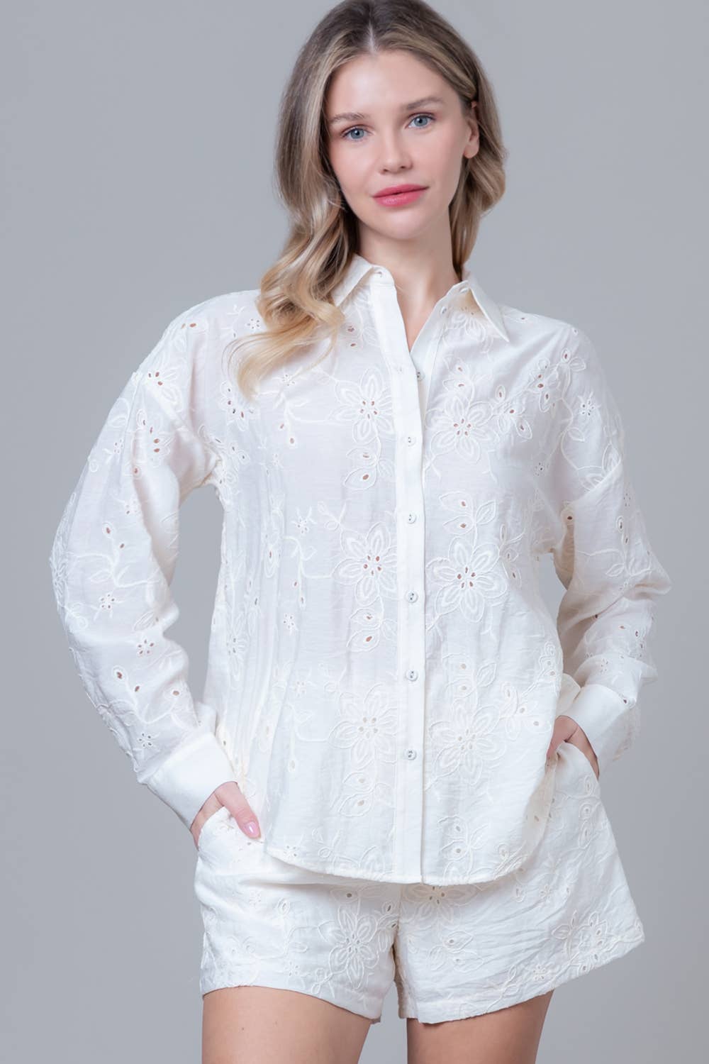 Ivory