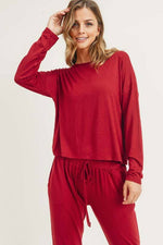 Wine Red