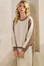 Ivory/Khaki