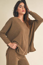 Mocha Brown