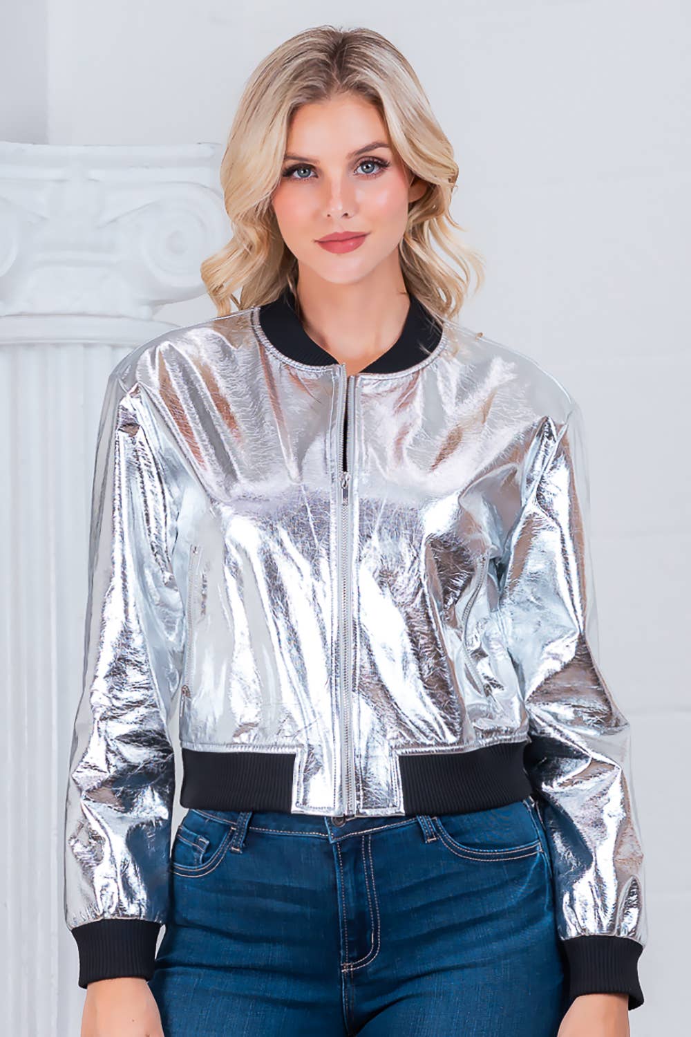 Silver
