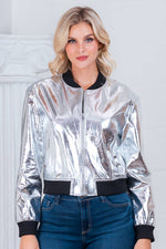 Silver