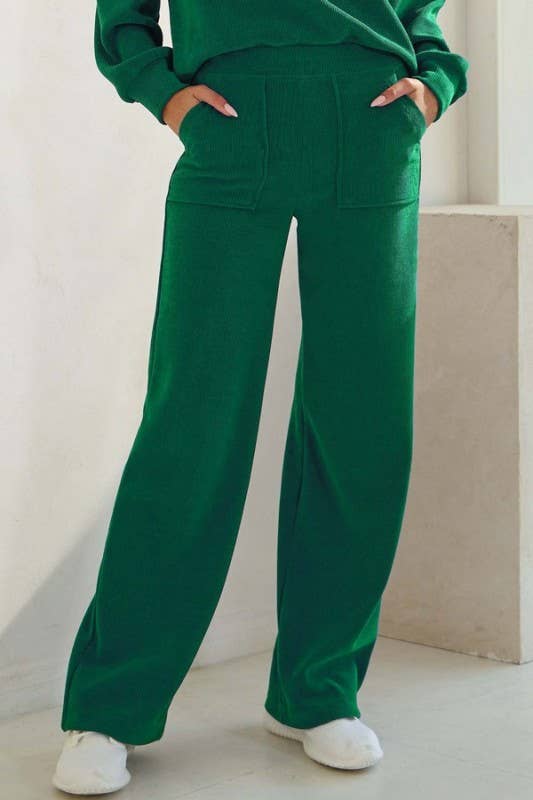 Forest Green