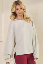 Heather Grey