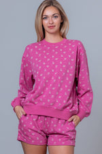 Rasberry Pink