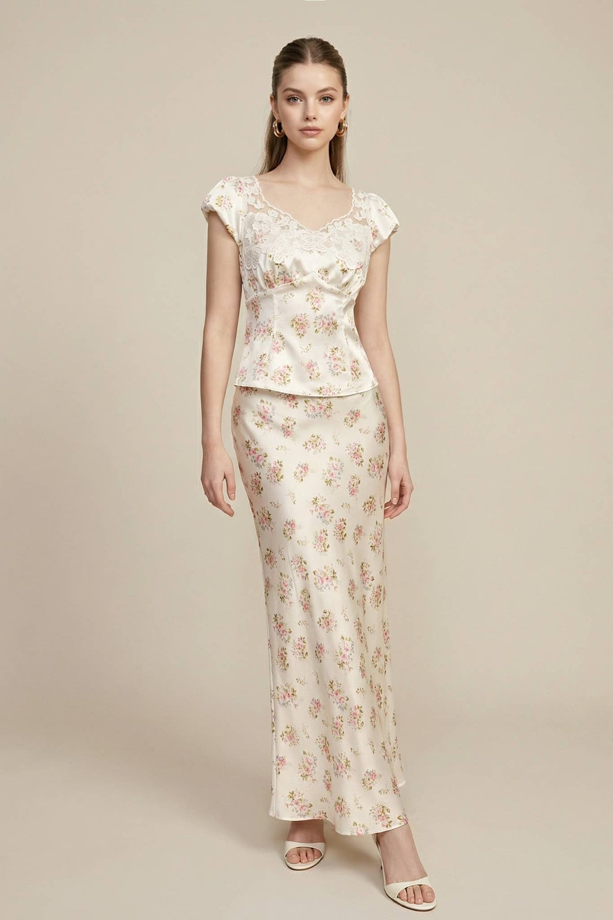Ivory Multi