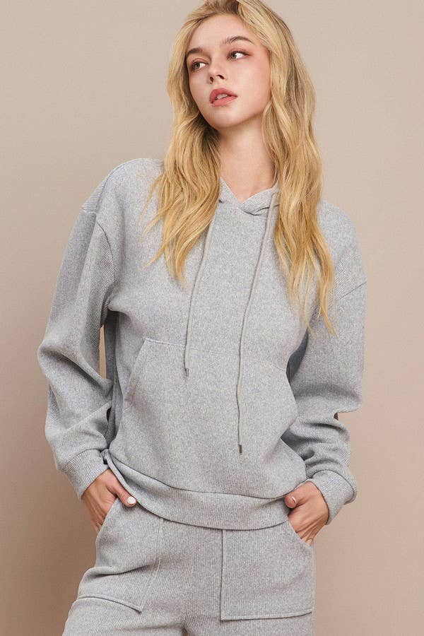 Heather Grey