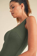 Smoky Olive