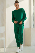 Kelly Green