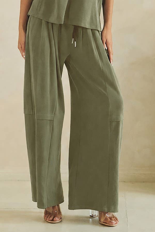 Smokey Olive