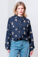 Navy Multi
