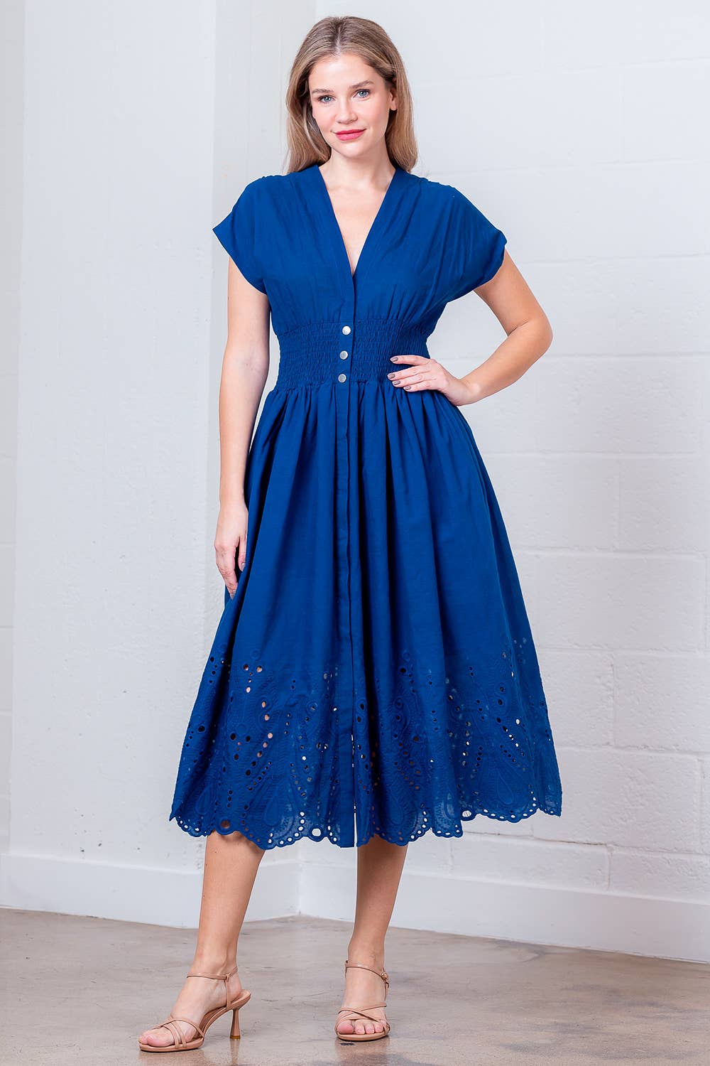 Royal Blue