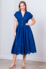 Royal Blue