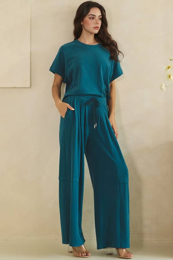 Teal