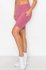 Dusty Rose