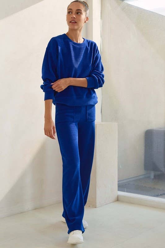 Royal Blue