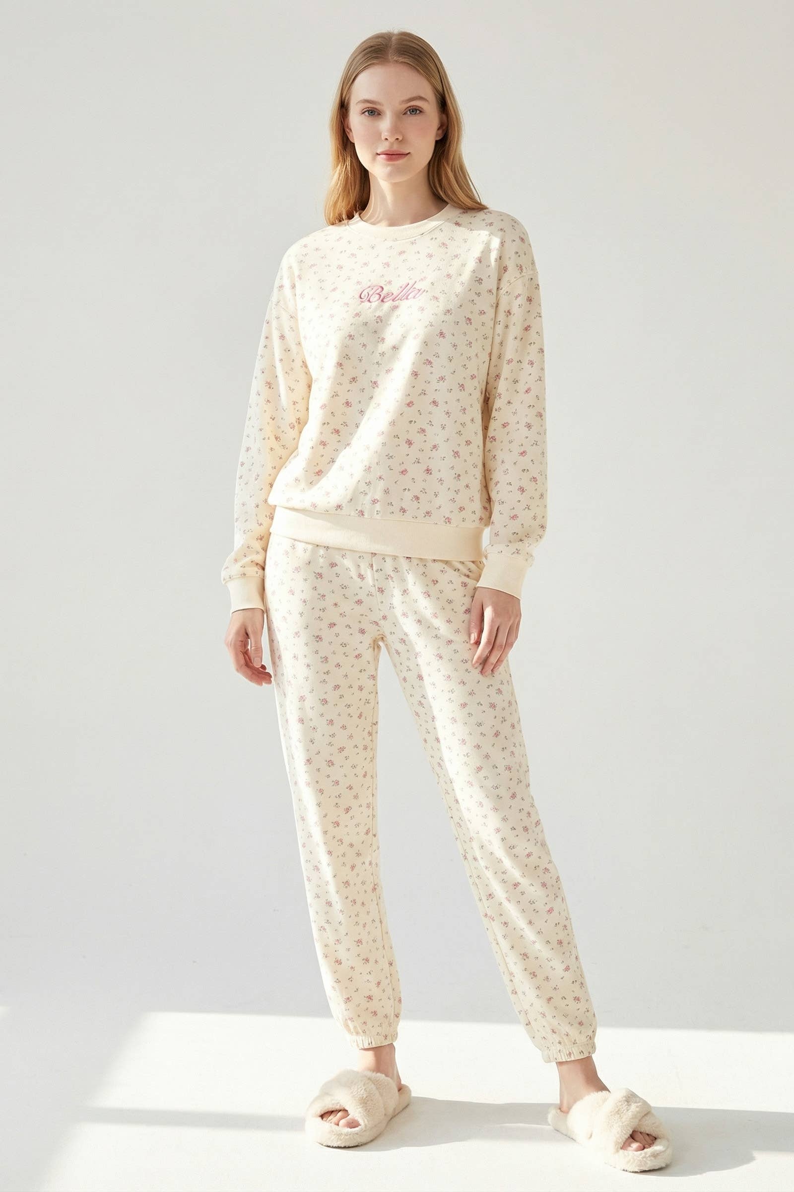Cream Multi