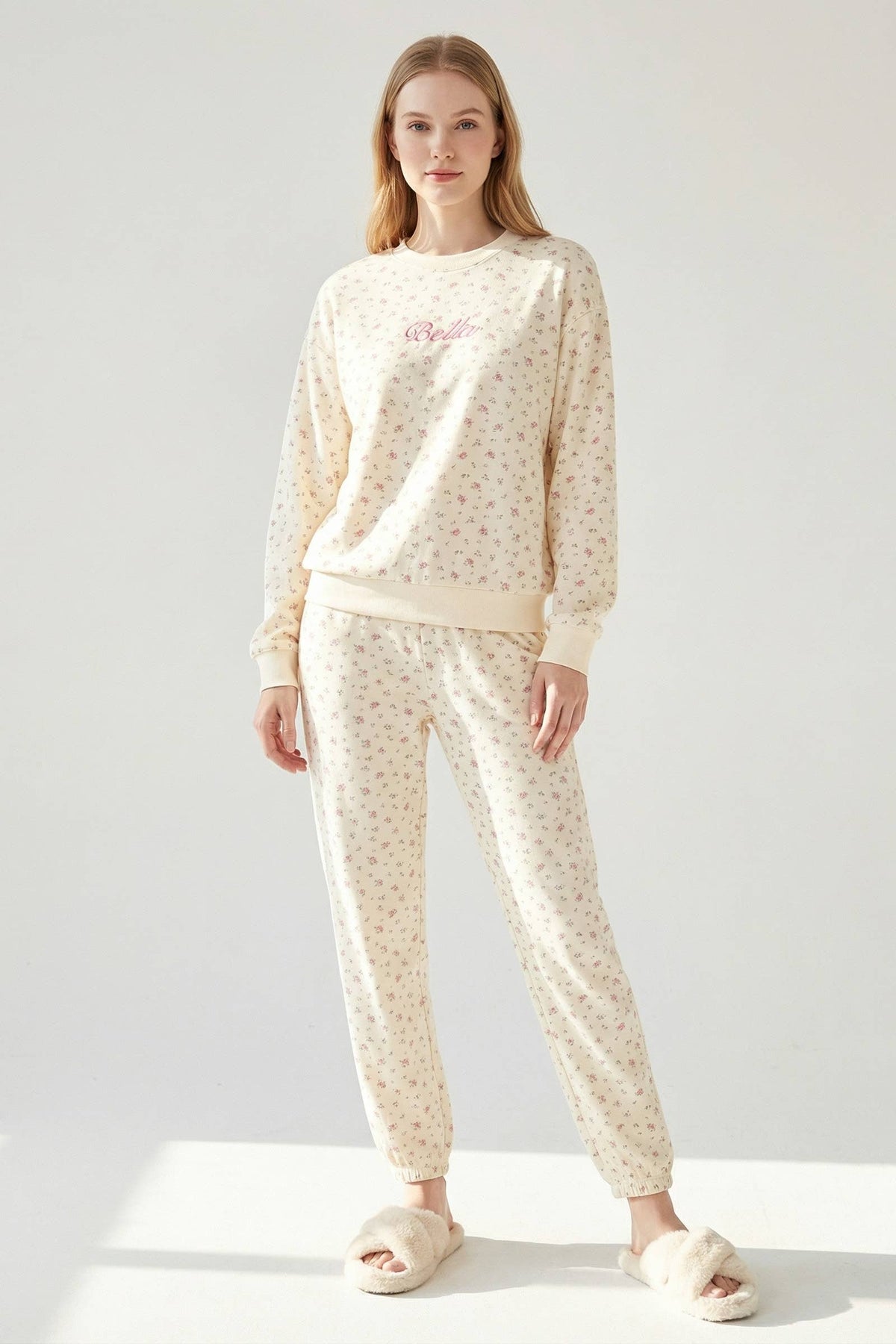 Cream Multi