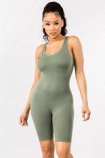 Smoky Olive