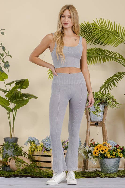 Grey