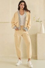 Light Khaki
