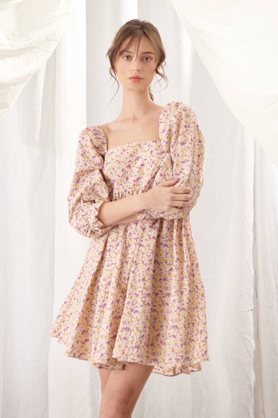 Multi Floral