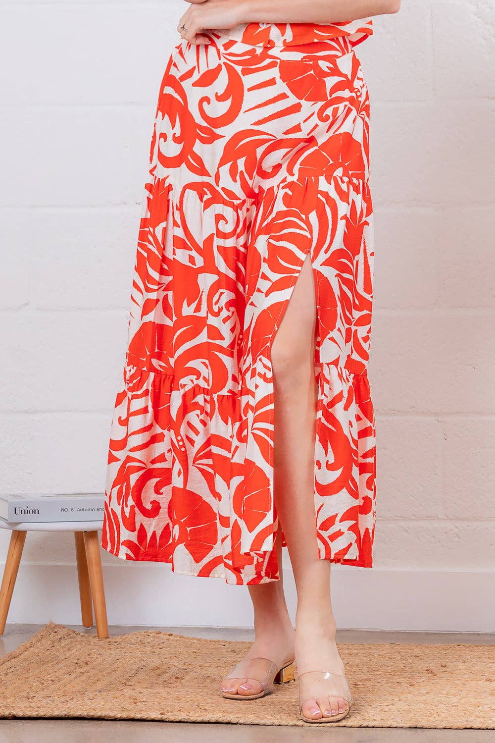 Tomato/Cream