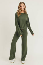 Dark Olive
