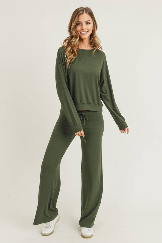 Dark Olive